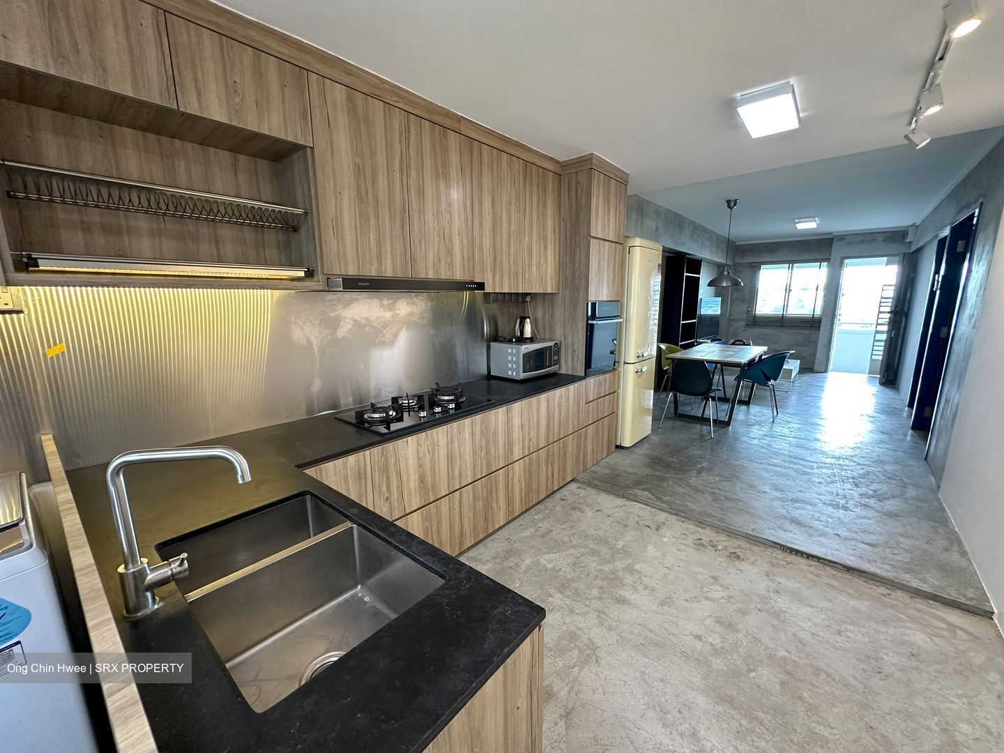 Blk 305 Clementi Avenue 4 (Clementi), HDB 3 Rooms #451331501